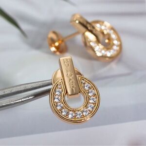 BVLGARI Errings